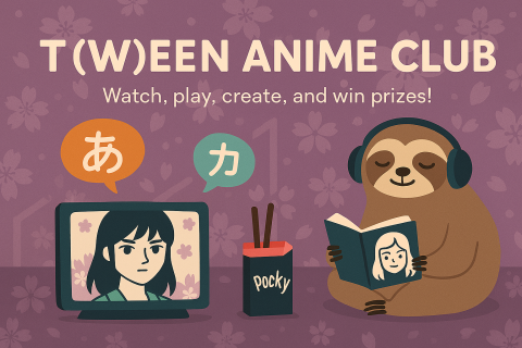 anime, screen, poky, sloth