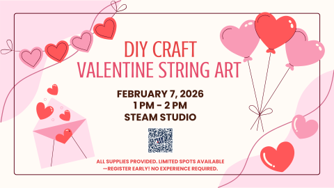 String Art Program