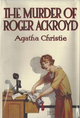 Picture of book cover