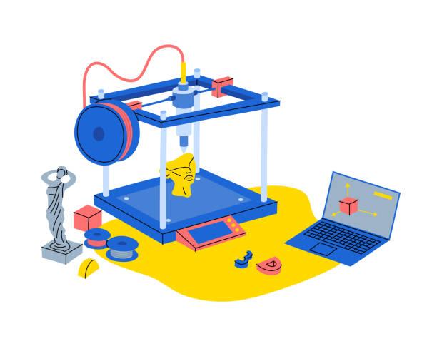 3D Printing