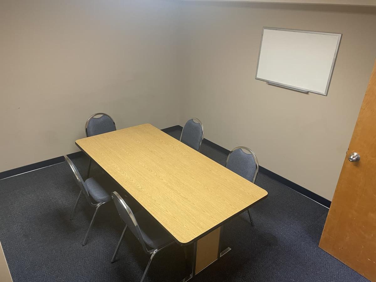 Meeting Room 6