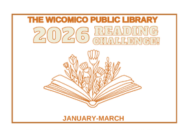 2026 WPL Reading Challenge
