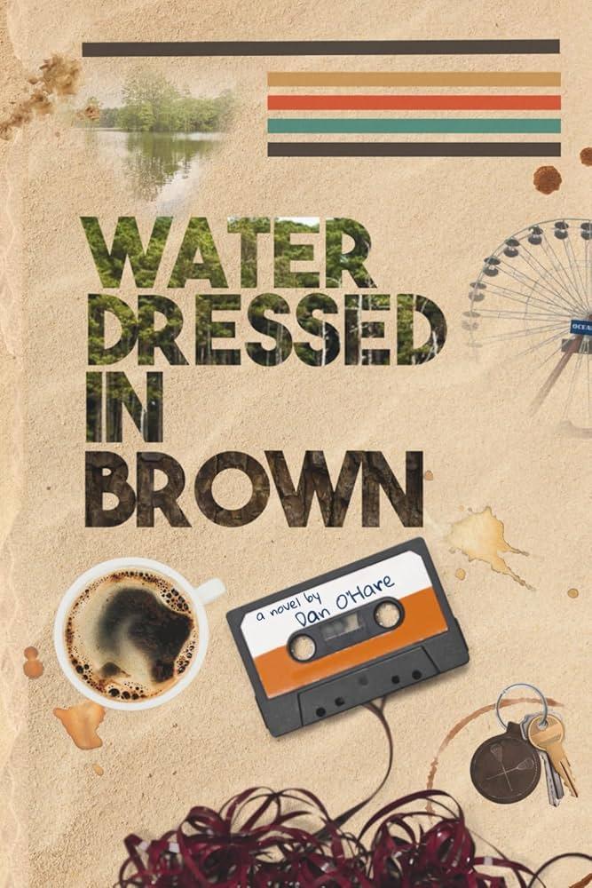 Picture of book cover