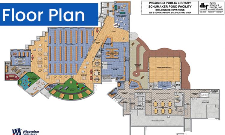 First Floor Plan image