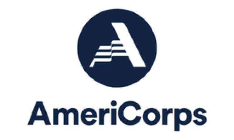 AmeriCorps Logo