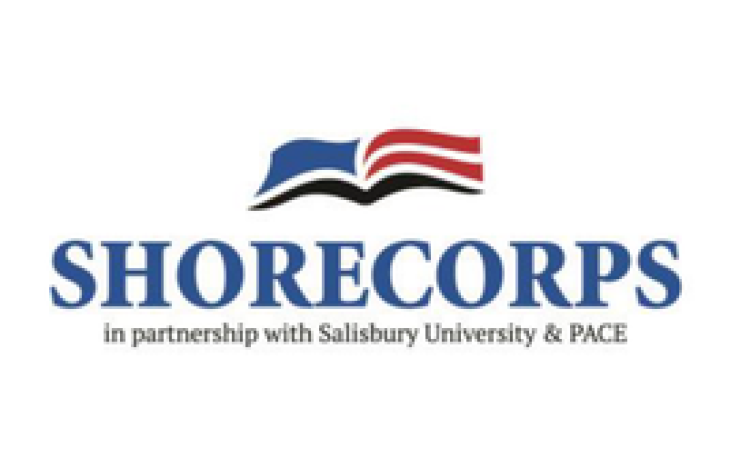 Shorecorps logo