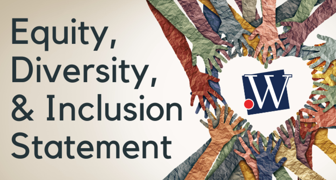 Equity, Diversity, and Inclusion Statement link